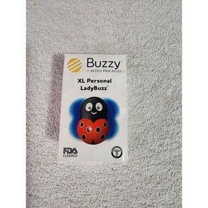 Buzzy LadyBuzz